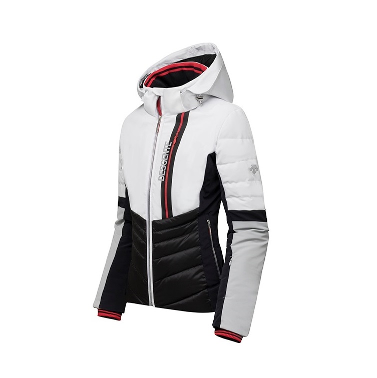 Chaqueta de esqu Mujer Descente Melina Active DWWOGK39 04